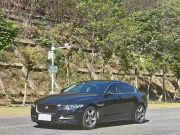 捷豹XE 2017款 2017款 2.0T 200PS R-Sport