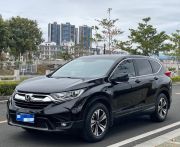 本田CR-V 2019款 2019款 240TURBO CVT两驱都市版 国V