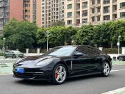 保时捷Panamera 2019款 Panamera 行政加长版 2.9T