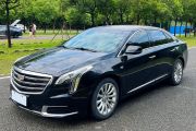凯迪拉克XTS 2018款 28T 技术型
