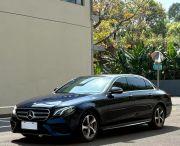 奔驰E级 2018款 2018款 E 300 L 运动时尚型