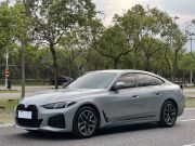 宝马4系(进口) 2024款 425i Gran Coupe M运动