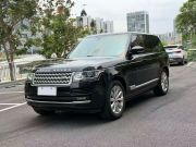 路虎 揽胜 2014 款 3.0 V6 SC Vogue