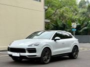 保时捷Cayenne 2019款 Coupé 3.0T