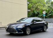 雷克萨斯ES 2021款 300h 卓越版