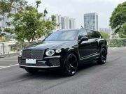 宾利 添越 2022款 4.0T V8