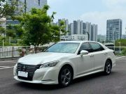 丰田 皇冠 2015 款 2.0T 时尚版