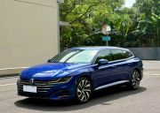 大众 Arteon (进口) 2022款 2.0T Shooting Brake R-Line